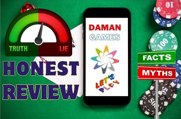 Mastering Daman Game Color Prediction